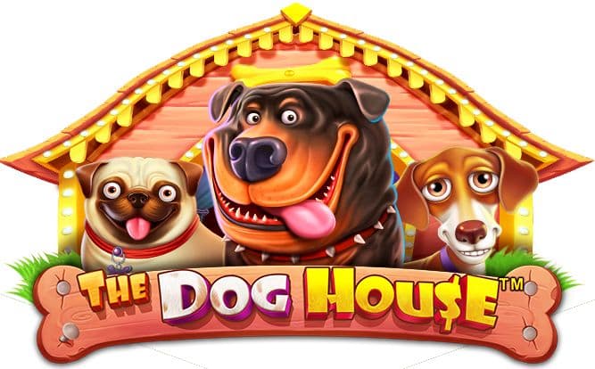 The Dog House – Der Spielautomat mit Hundethema von Pragmatic Play