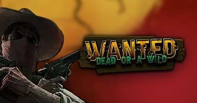 H1: Wanted Dead or a Wild – Der Western-Slot mit extremer Volatilität